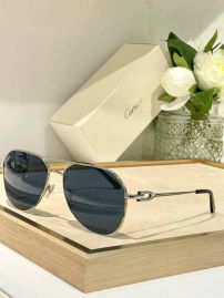 Picture of Cartier Sunglasses _SKUfw56968538fw